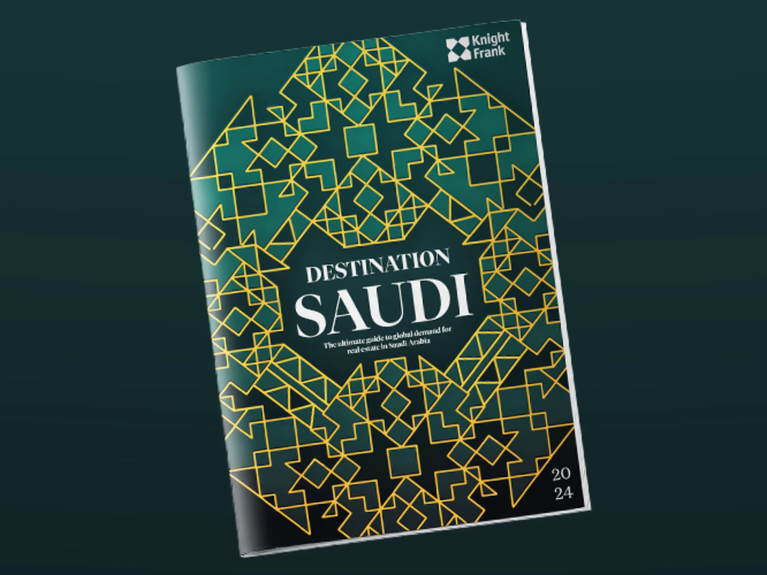 Image of الوجهة السعودية